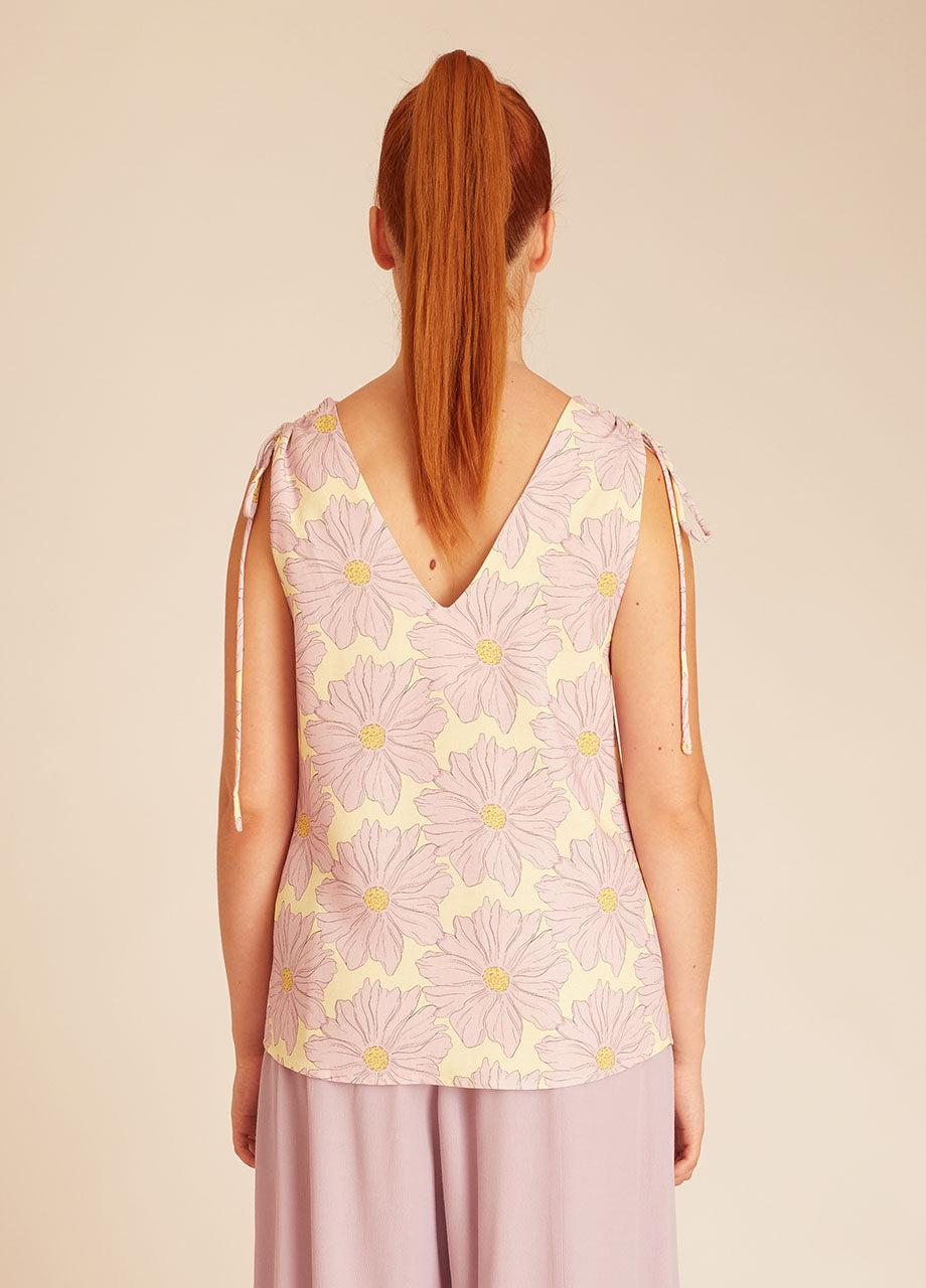 pepaloves DAISY TOP En oferta