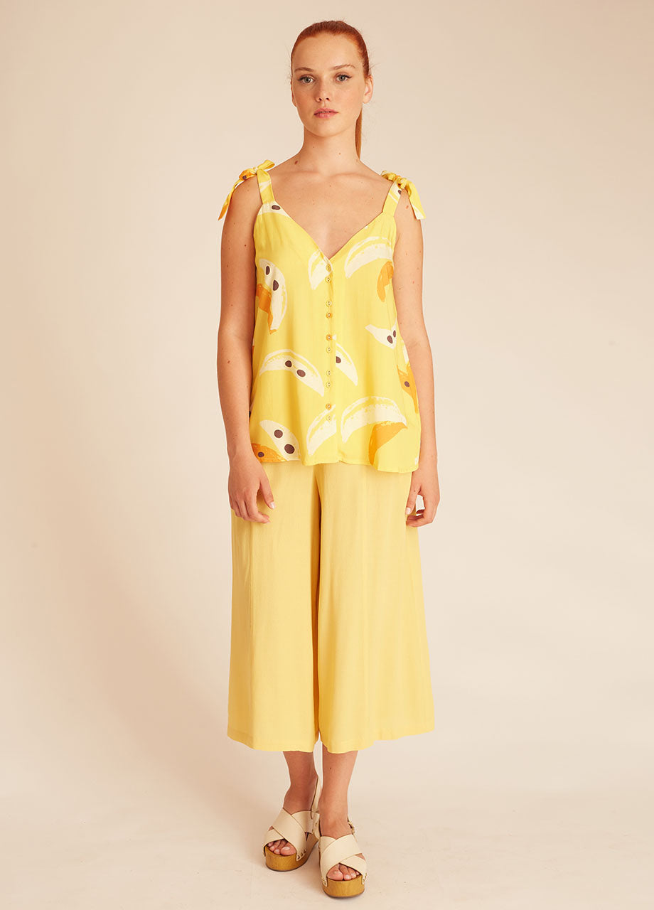 pepaloves BANANA TOP Descuentos del mes