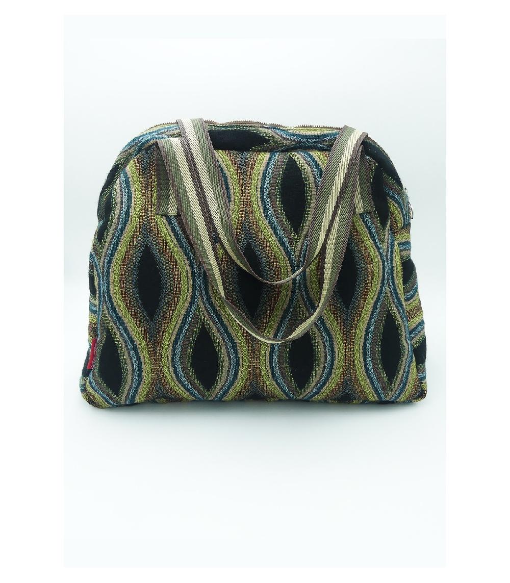 perpetummobile Bolsa viaje pavo real Oferta exclusiva