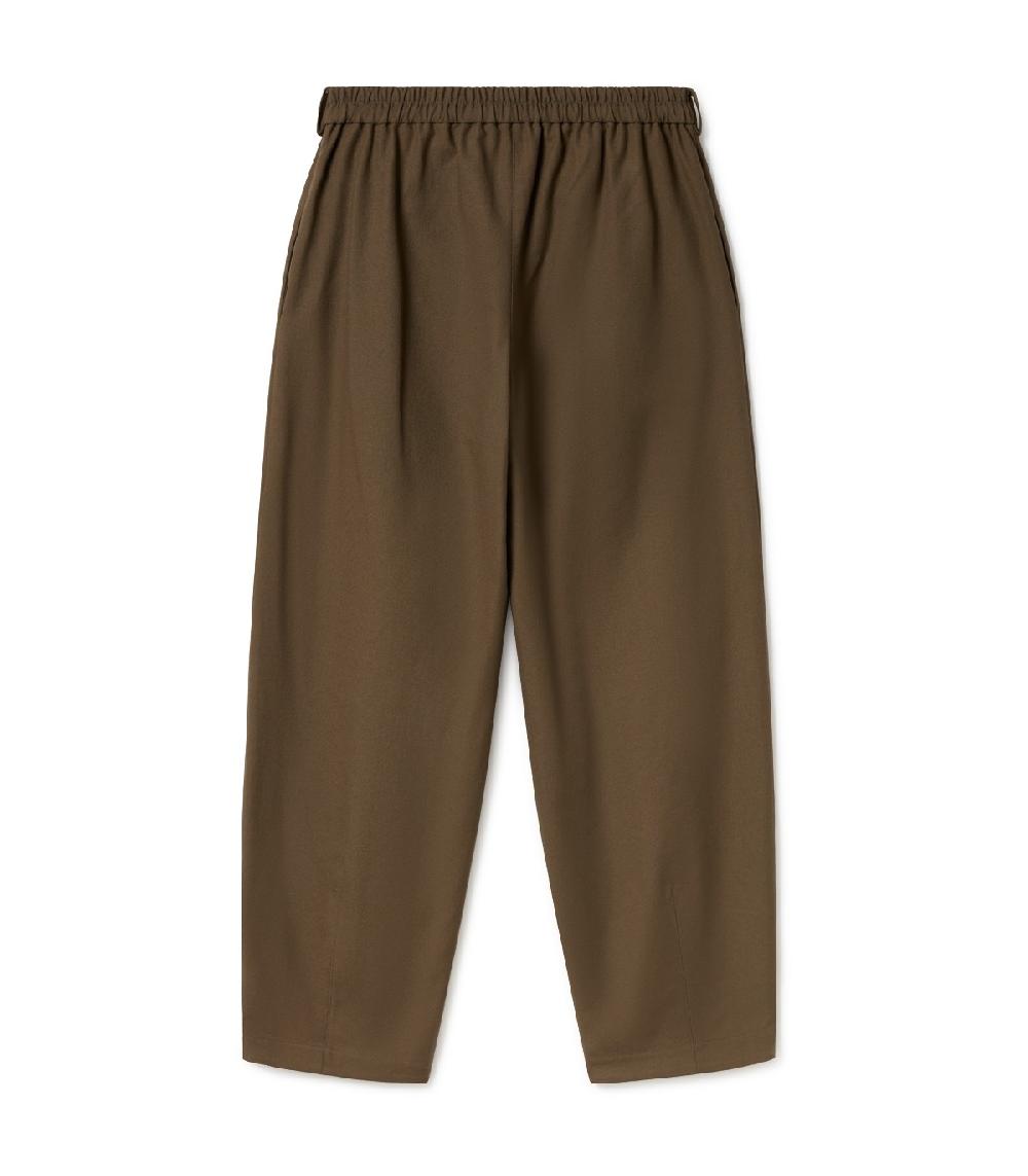 perpetummobile Pantalón Noa kaki