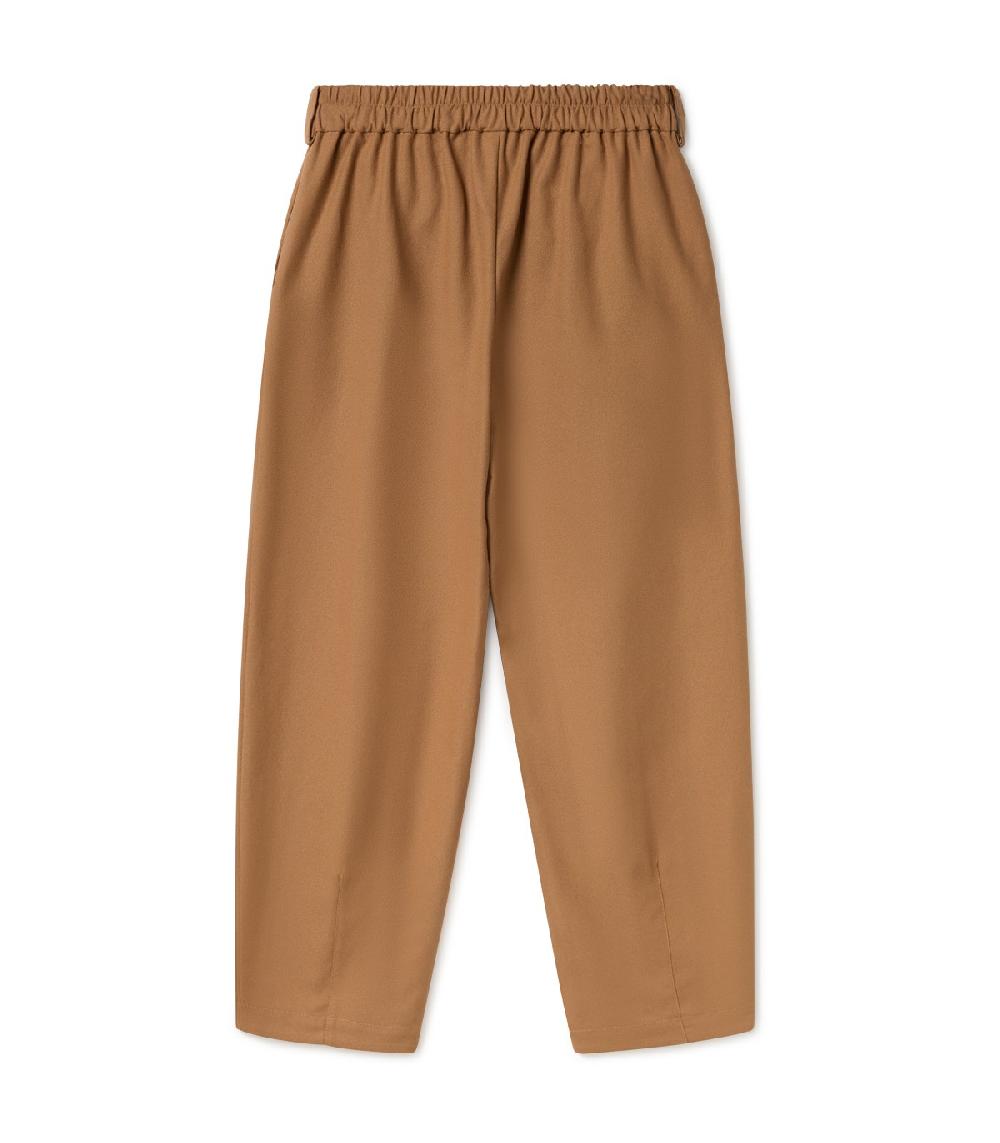 perpetummobile Pantalón Noa beige Tienda
