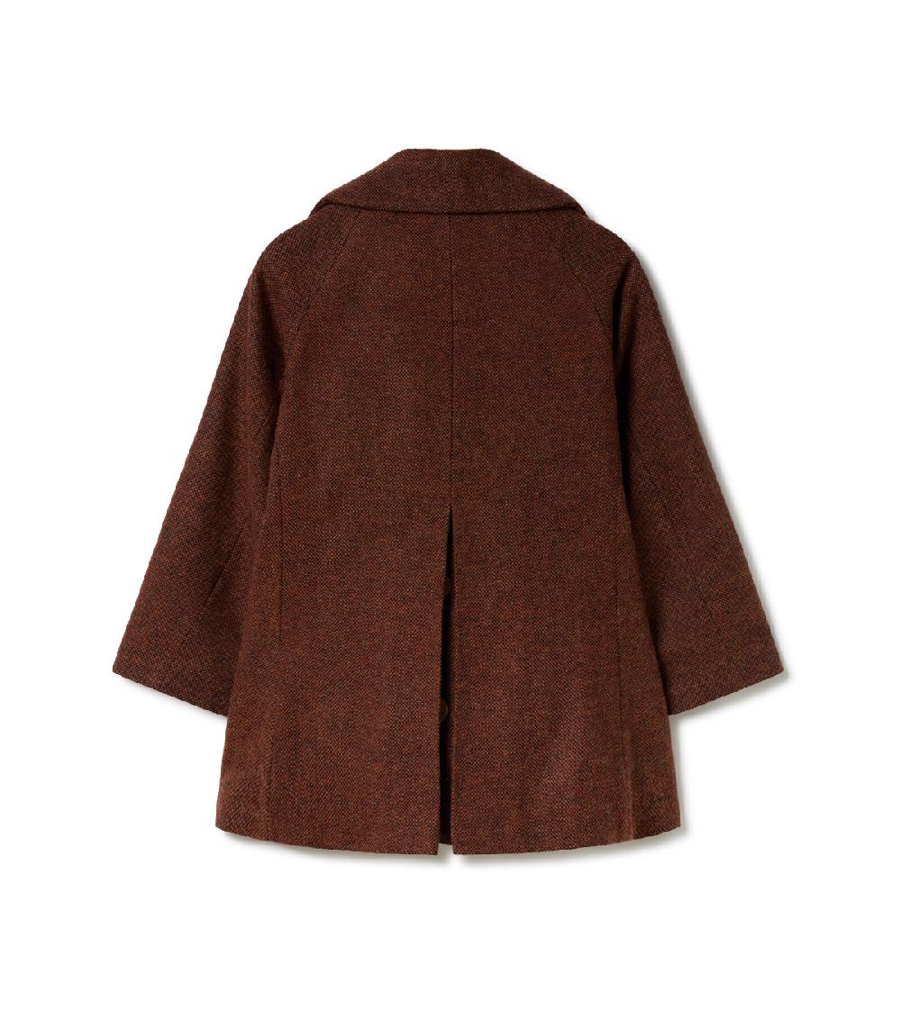 perpetummobile Chaquetón MAE marrón castaño Envío gratis