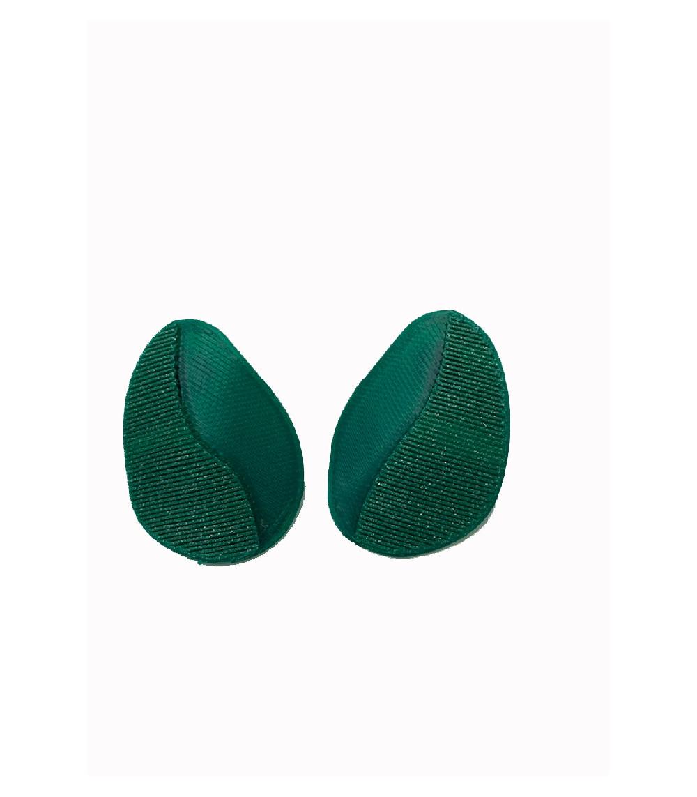 perpetummobile Pétalos de flor verde