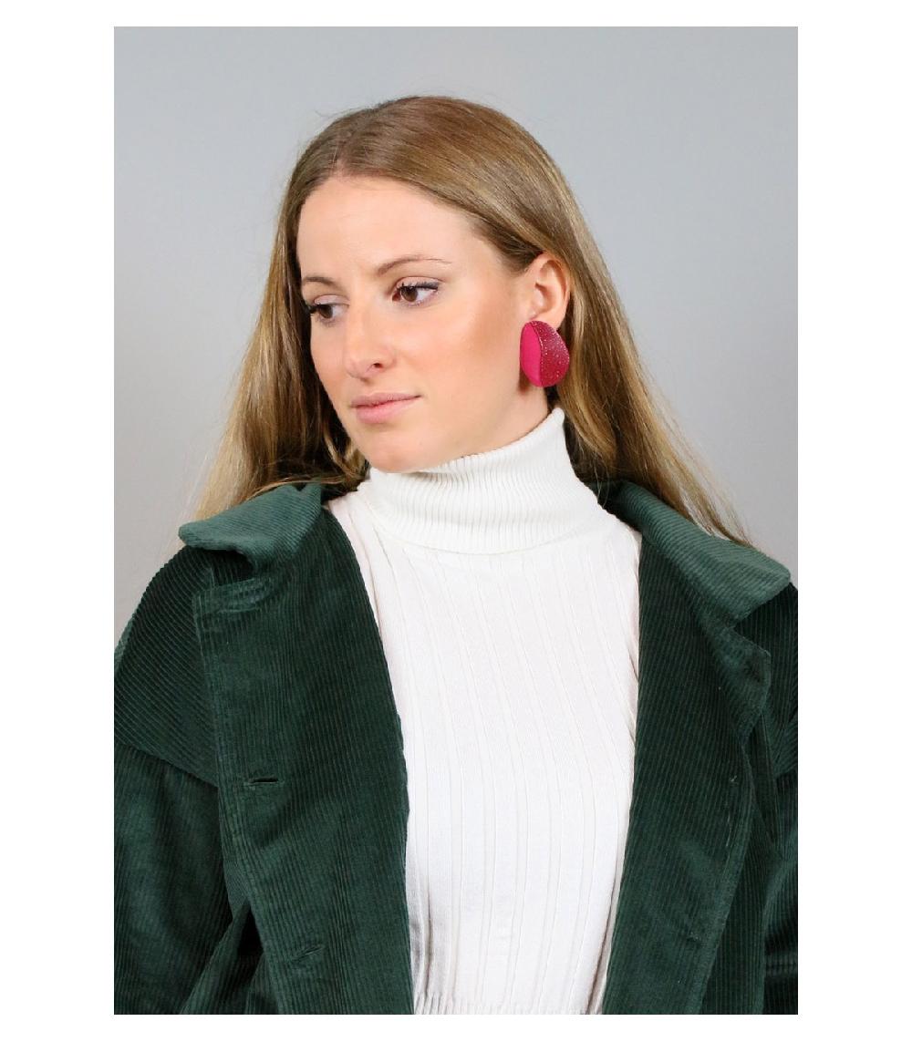 perpetummobile Pétalos de flor magenta Rebajas de fin de temporada