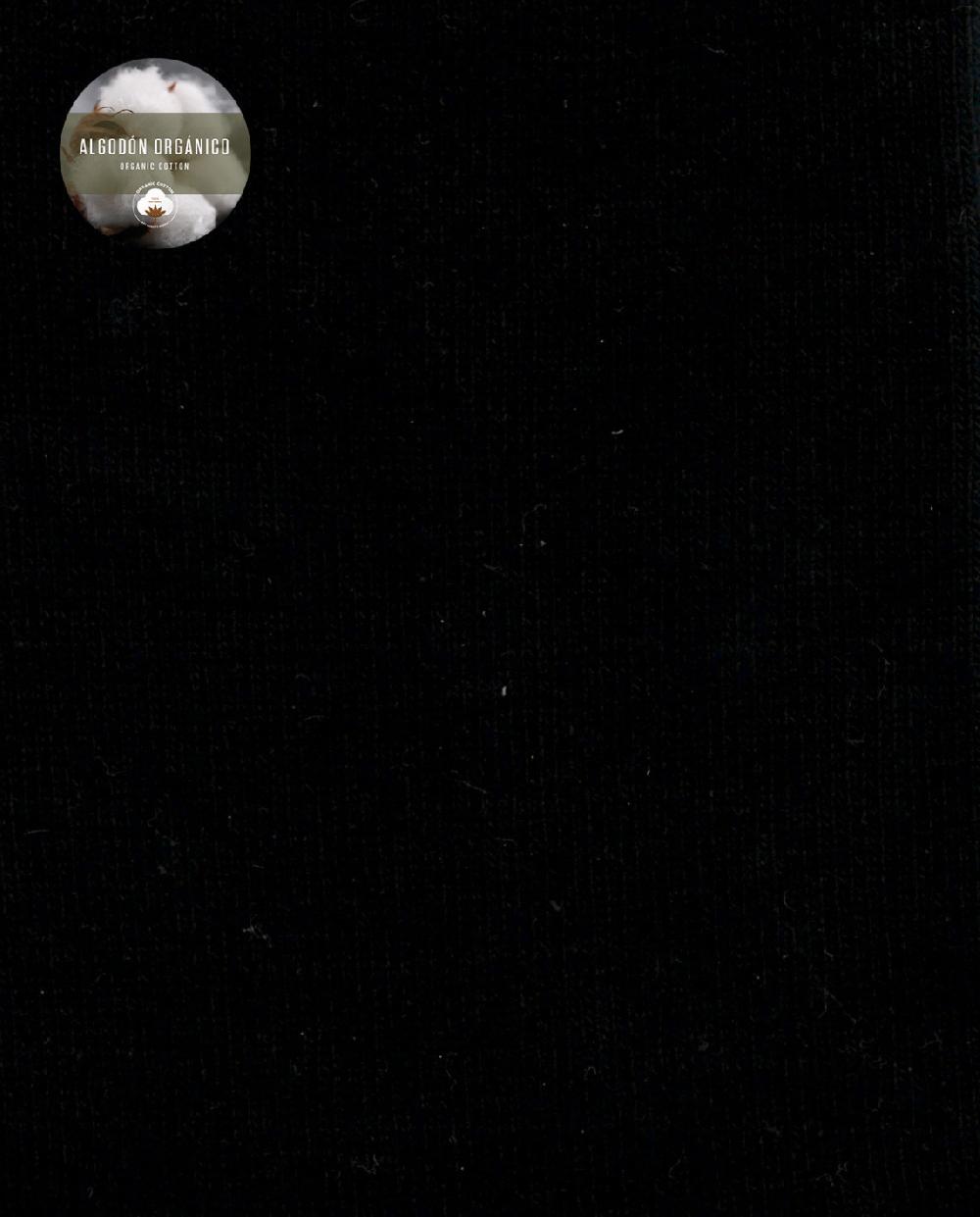 punto blanco Calcetines de algodón orgánico - lisos ÚLTIMAS EDICIONES