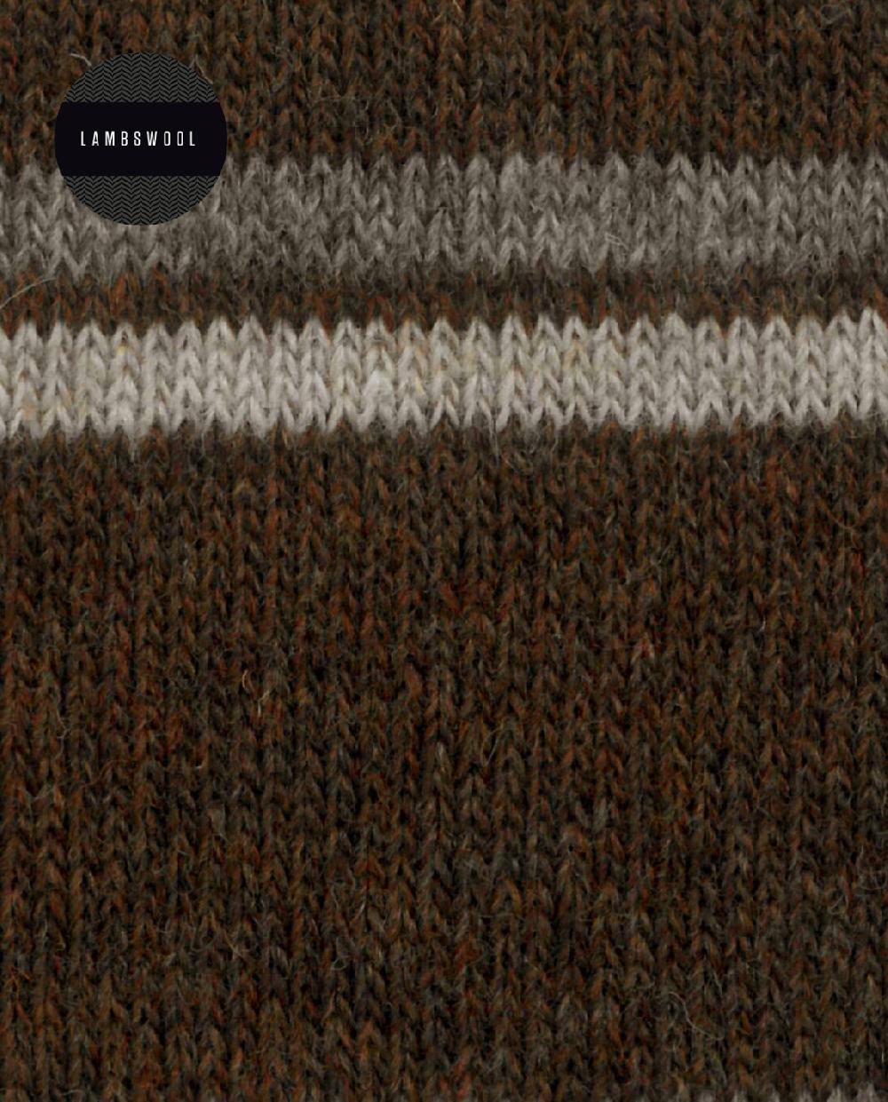 punto blanco Calcetines de lambswool - listado Outlet online