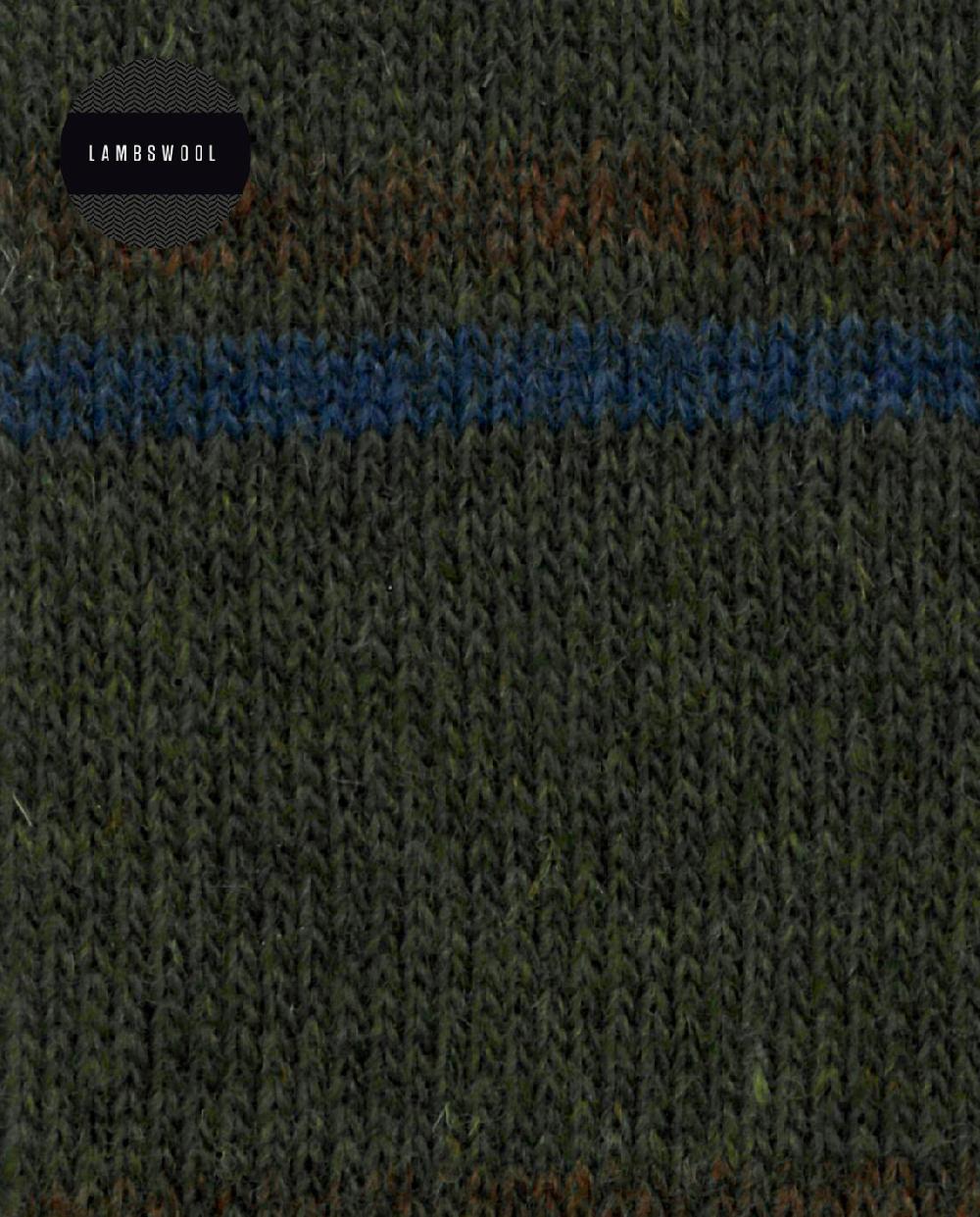 punto blanco Calcetines de lambswool - listado Ofertas