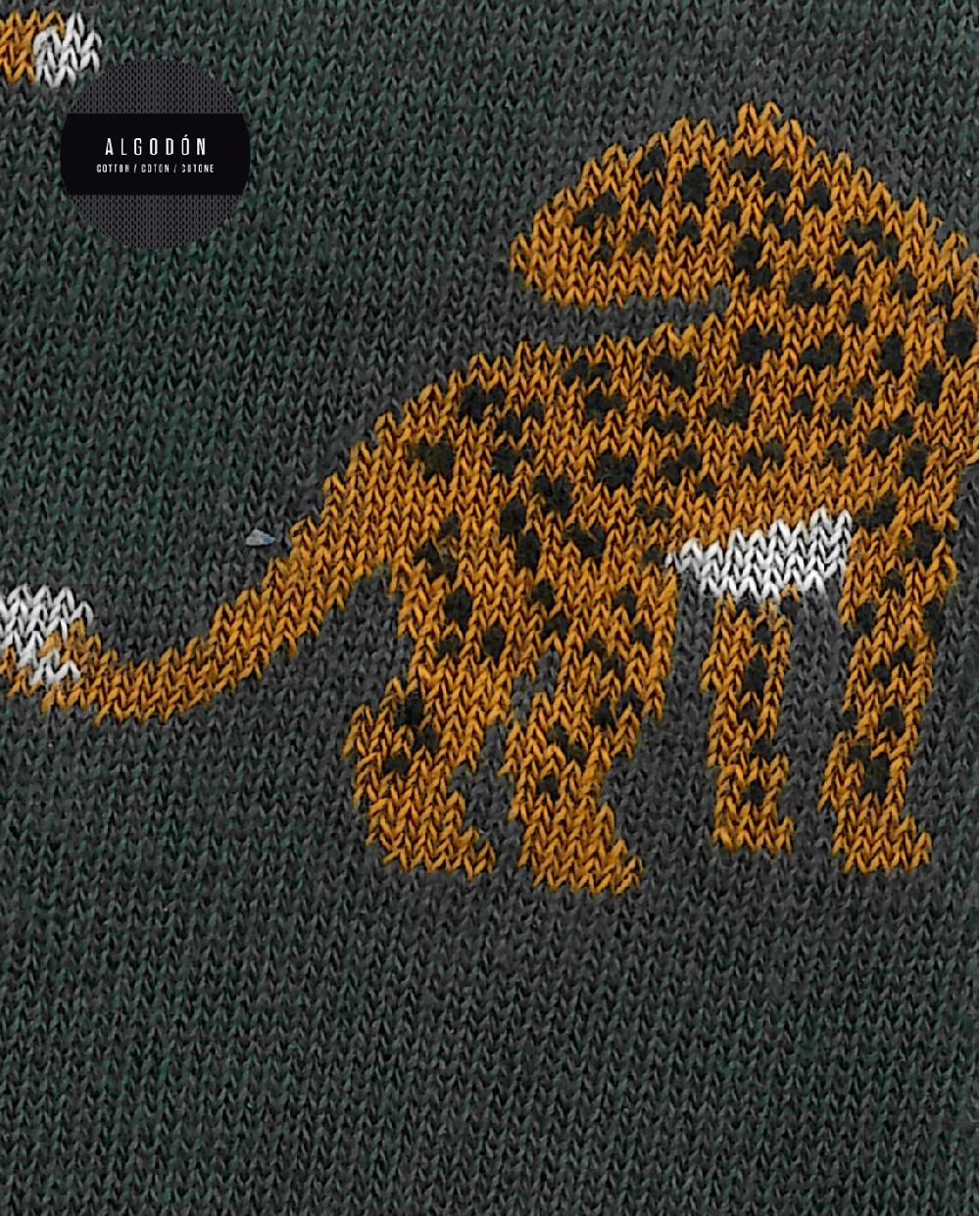 punto blanco Calcetines de algodón - leopardo Devoluciones gratuitas