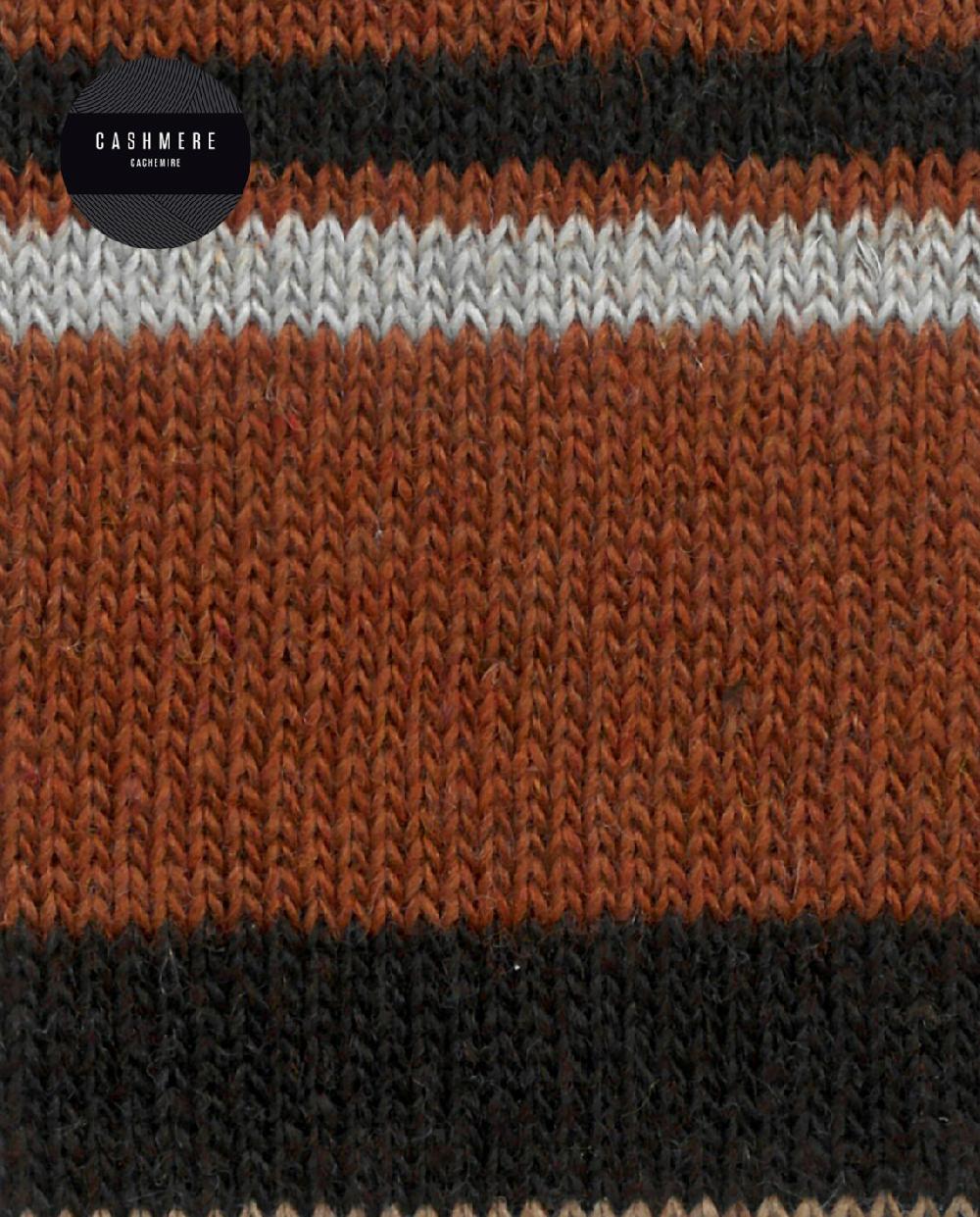 punto blanco Calcetines de cashmere/lana - listado Últimos 2 días