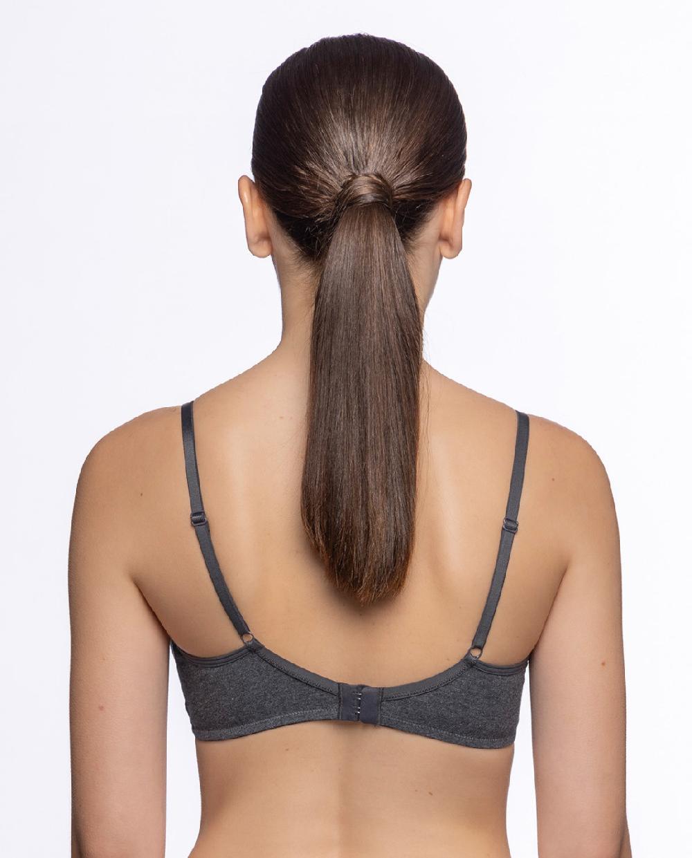 punto blanco Sujetador triangular Urban Lace 2025