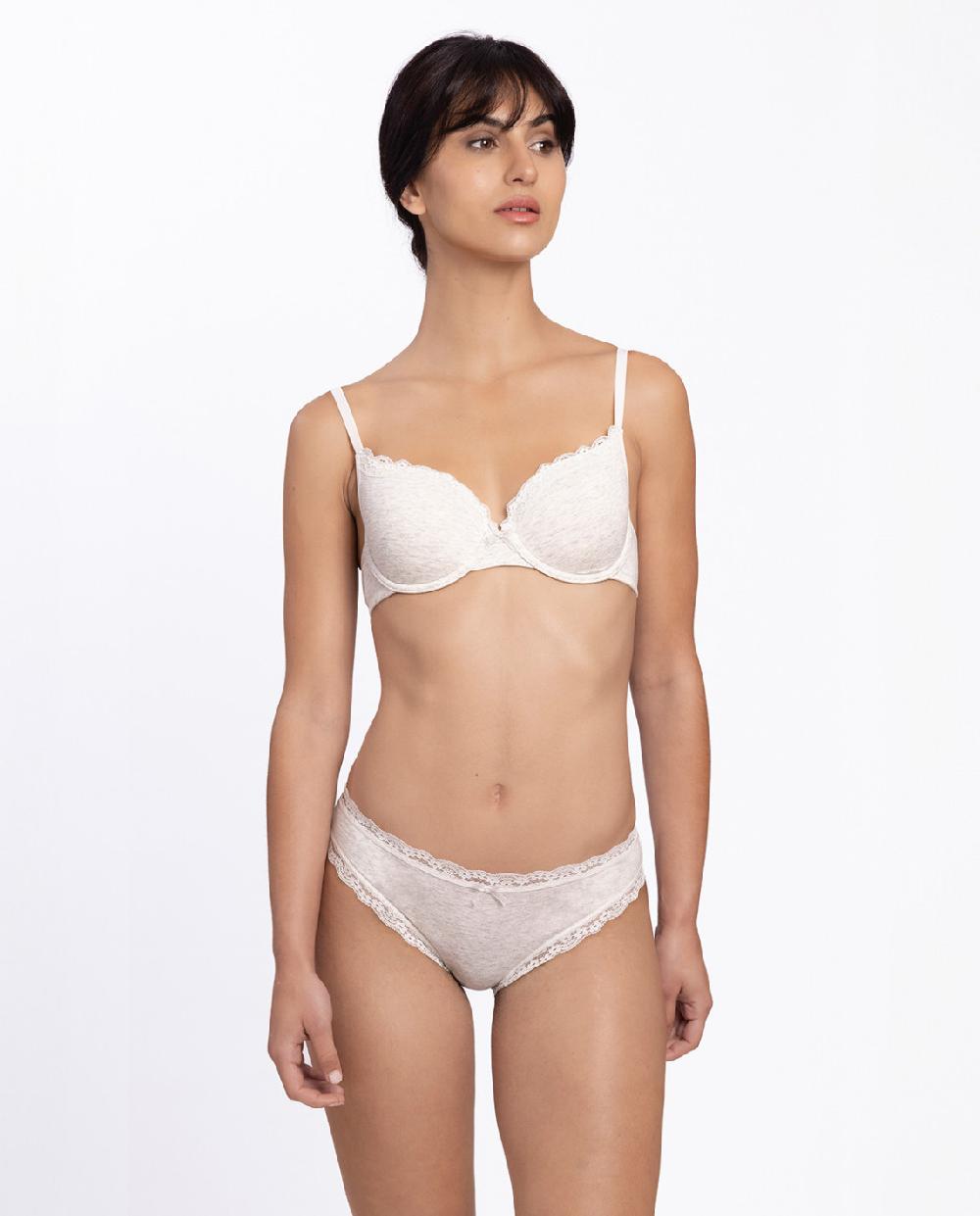 punto blanco Braga Urban Lace Rebajas baratas