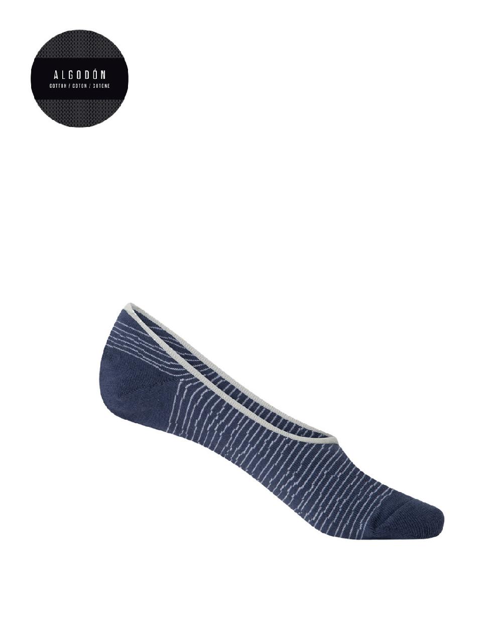 punto blanco Pack de 2 calcetines de algodón - fantasía COMPRAR AHORA