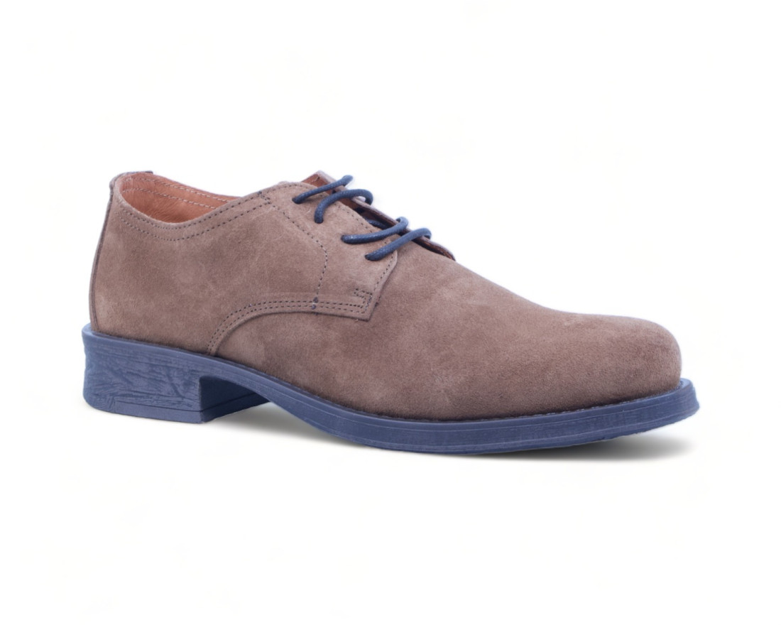 raquel perez Zapato Adrien Marrón Hombre Promoción por tiempo limitado