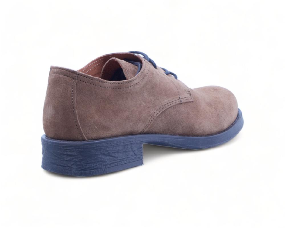 raquel perez Zapato Adrien Marrón Hombre Promoción por tiempo limitado