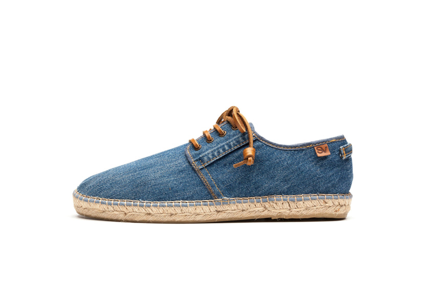 salvi calzados 049-501 Jeans P12