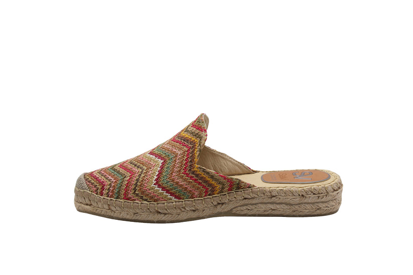 salvi calzados 253-344 Bali Tostado P108 Ofertas de temporada
