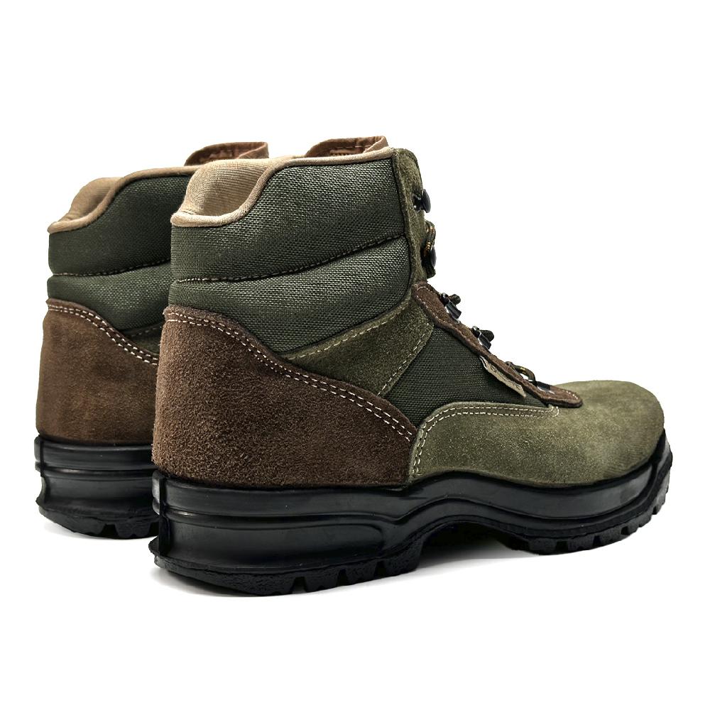 segarra 4050 Bota trekking Kaki-Marrón Últimos 2 días