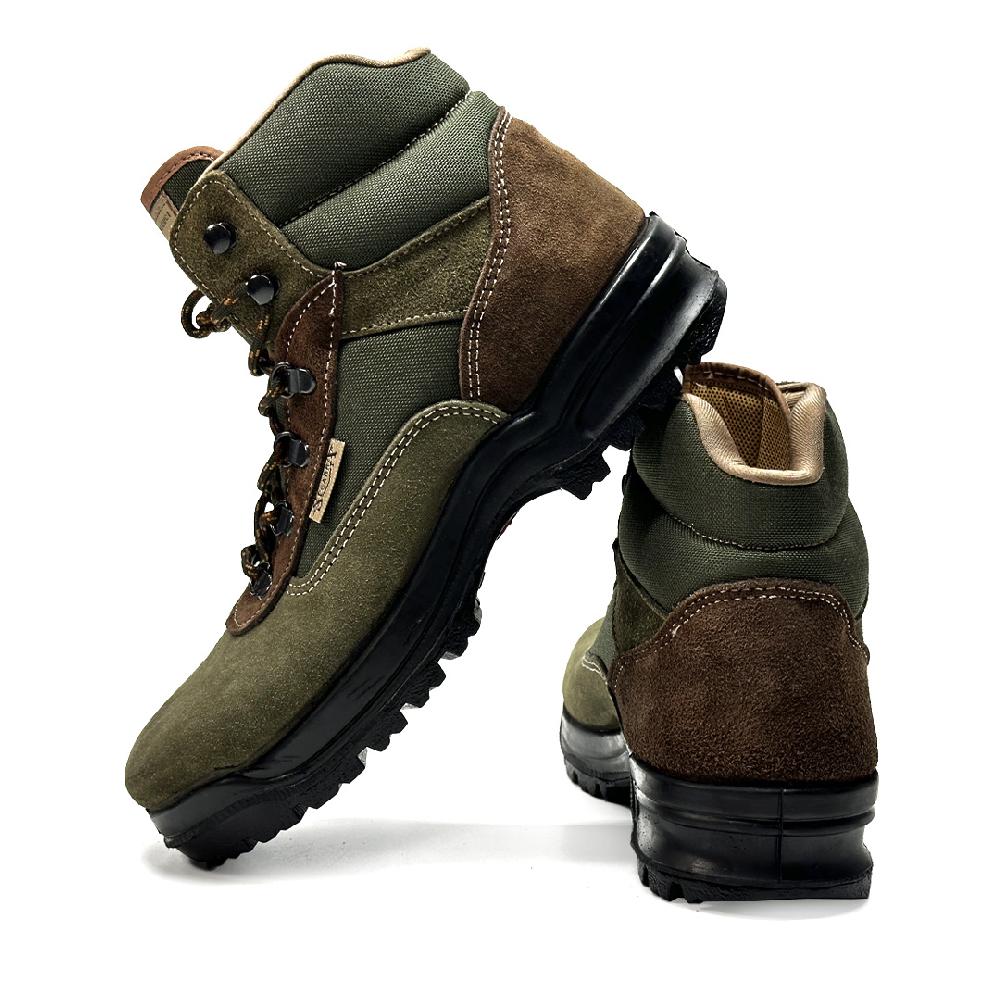 segarra 4050 Bota trekking Kaki-Marrón Últimos 2 días