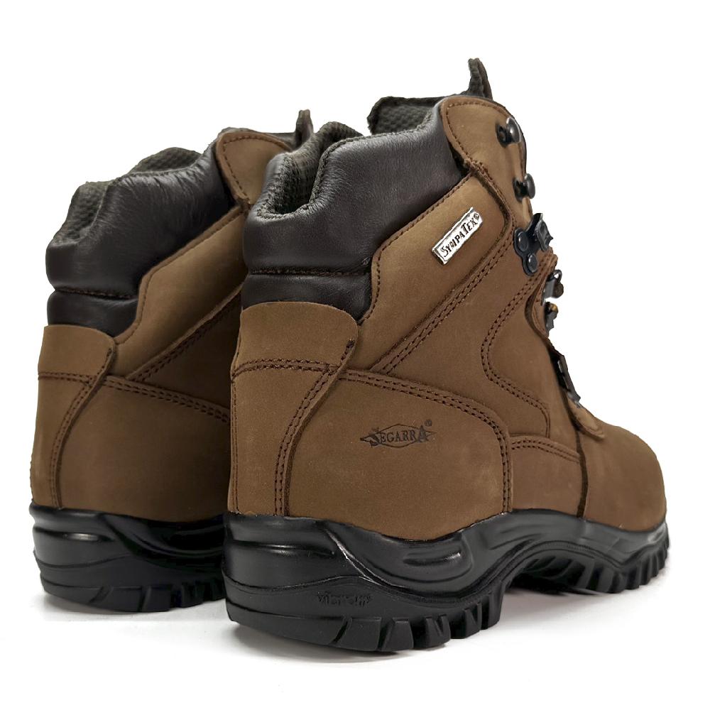 segarra 3422 WARRIOR Trekking Marrón Precio de fábrica