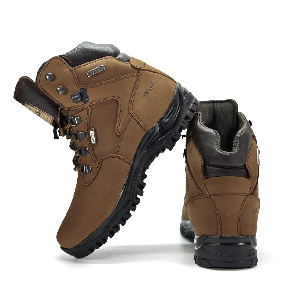 segarra 3422 WARRIOR Trekking Marrón Precio de fábrica