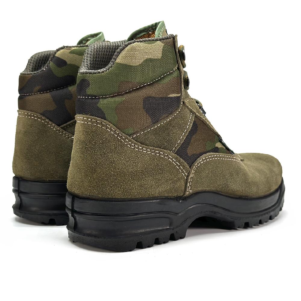 segarra 4050 Bota trekking Camuflaje Oferta especial de fábrica