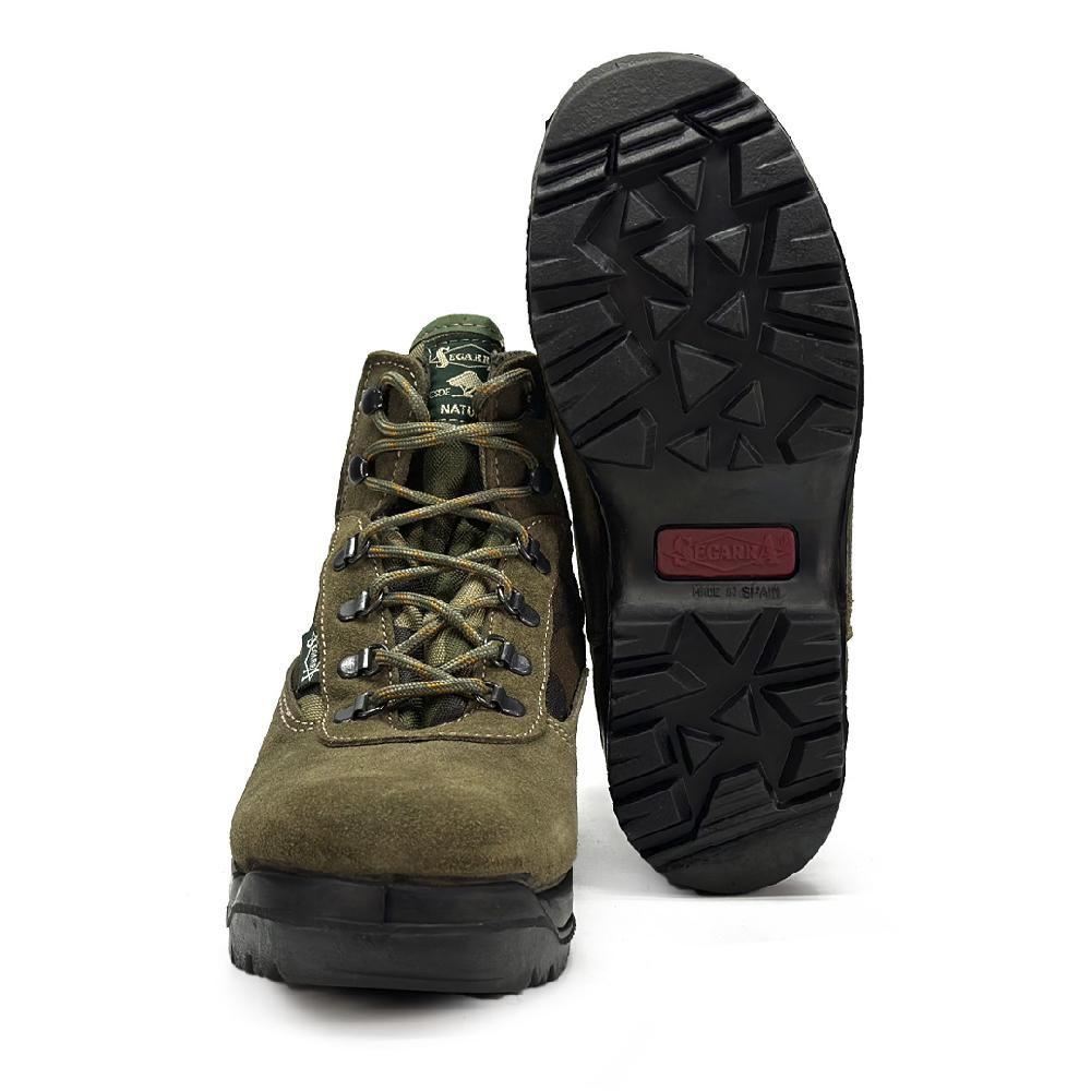 segarra 4050 Bota trekking Camuflaje Oferta especial de fábrica