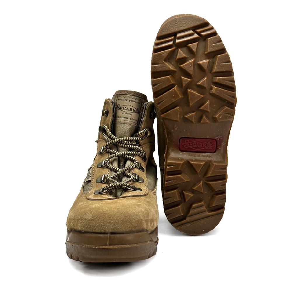 segarra 4050 Bota trekking Natural Solo queda un día