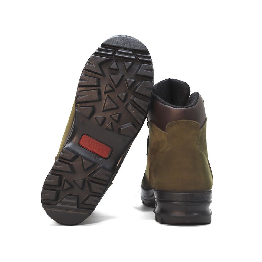 segarra 4090 Trekking Kaky Tienda de fábrica