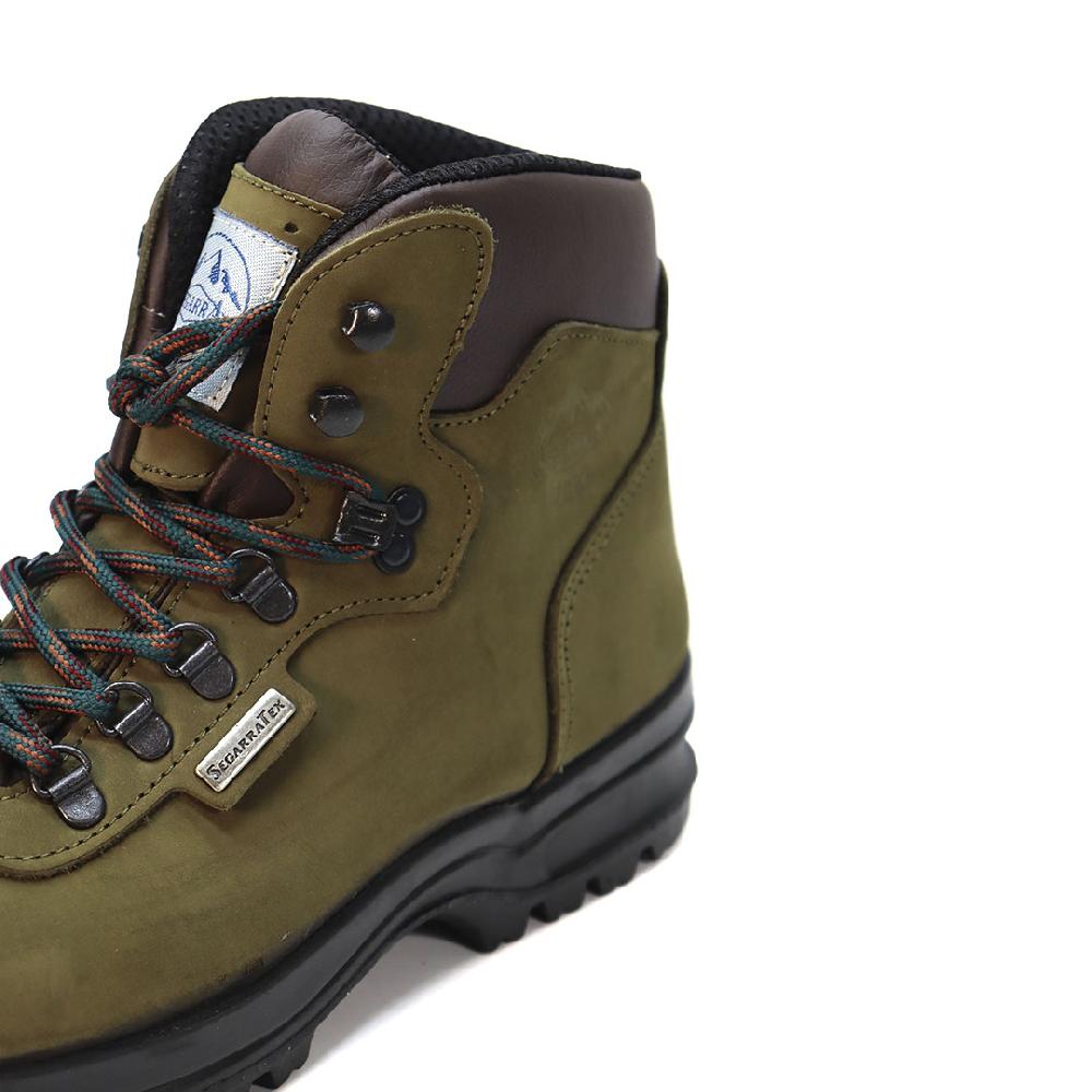 segarra 4090 Trekking Kaky Tienda de fábrica