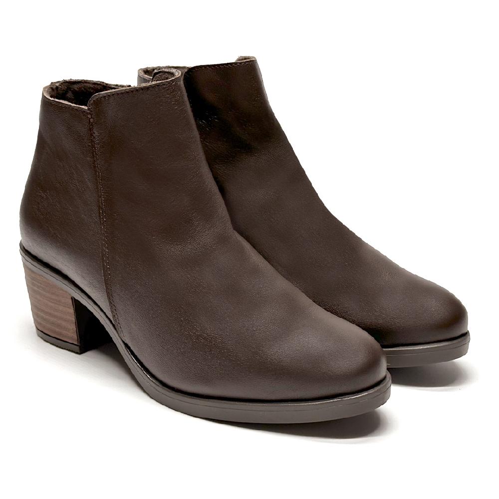 segarra 23589 Botín Moka En oferta