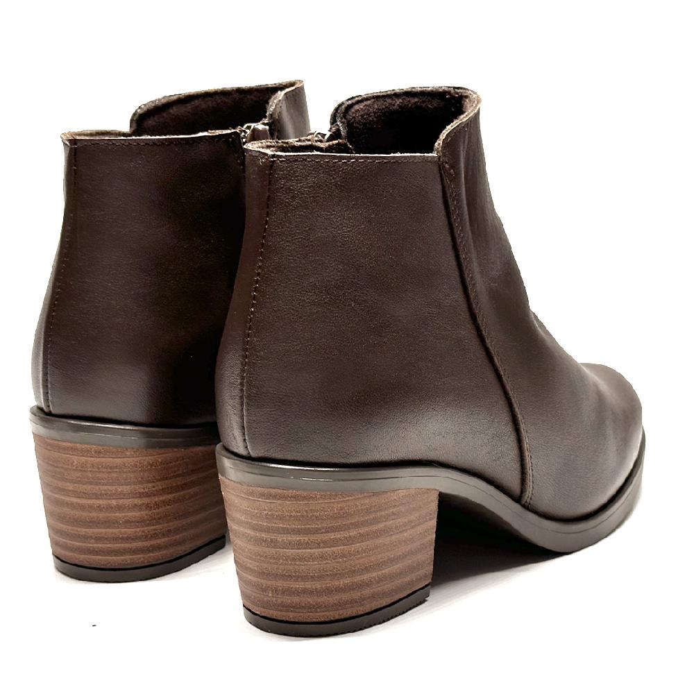 segarra 23589 Botín Moka En oferta