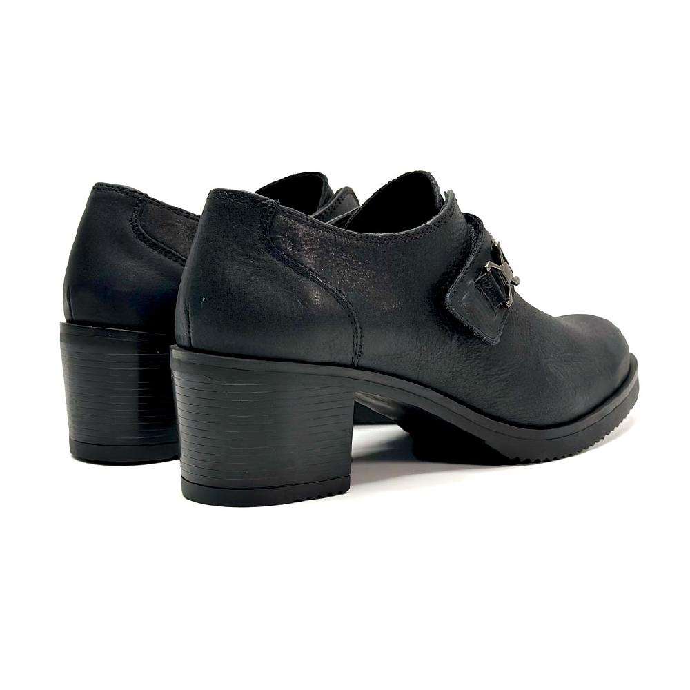 segarra 9037 Zapato Negro Última moda