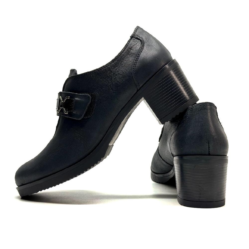 segarra 9037 Zapato Negro Última moda