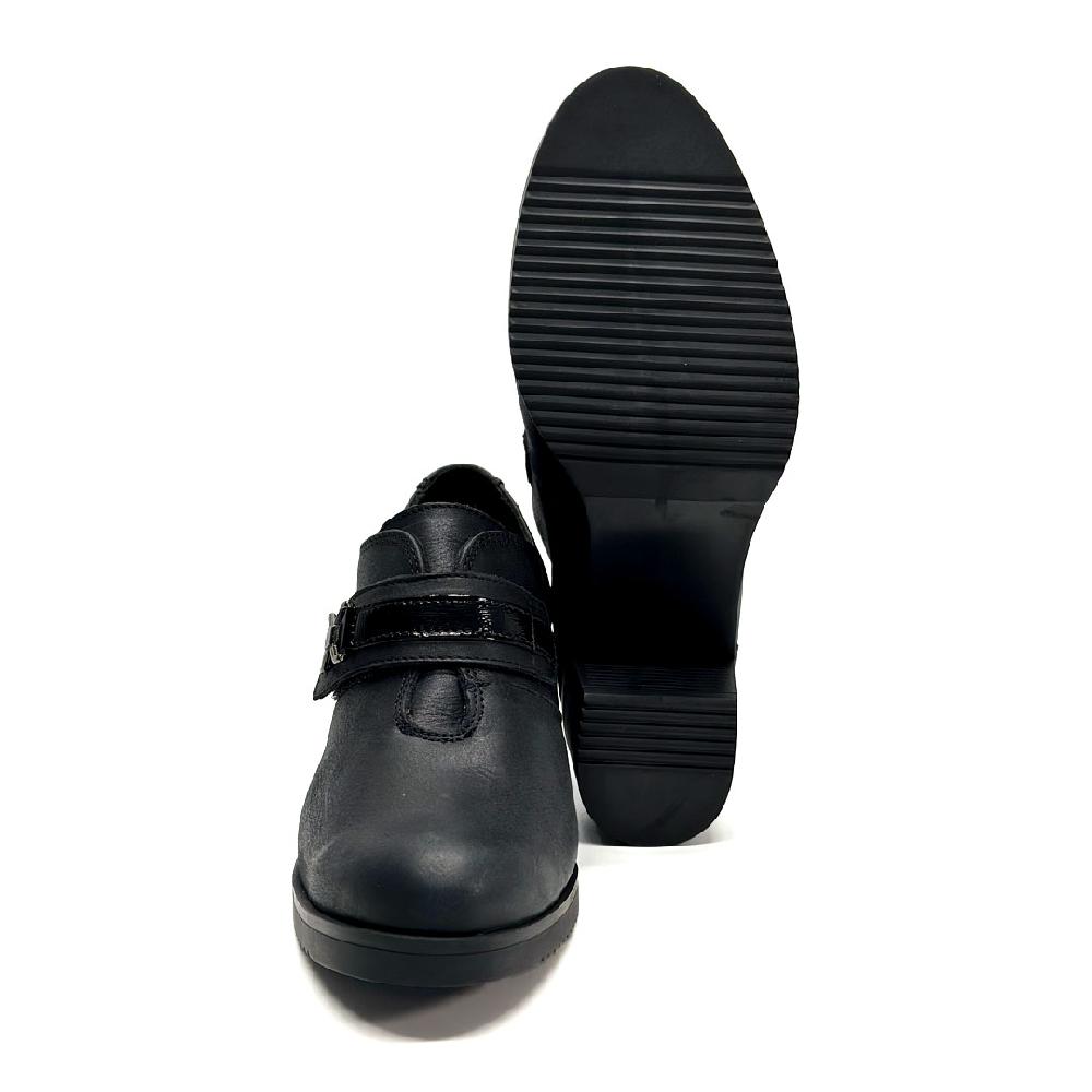 segarra 9037 Zapato Negro Última moda