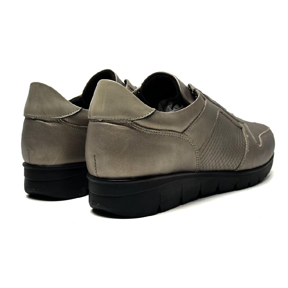 segarra 9044 Sneaker Taupe Descuento por venta flash