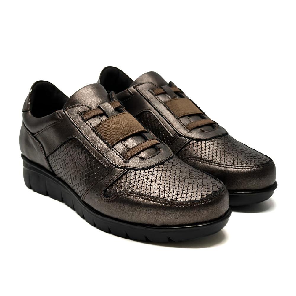 segarra 9044 Sneaker Marrón Ofertas de temporada