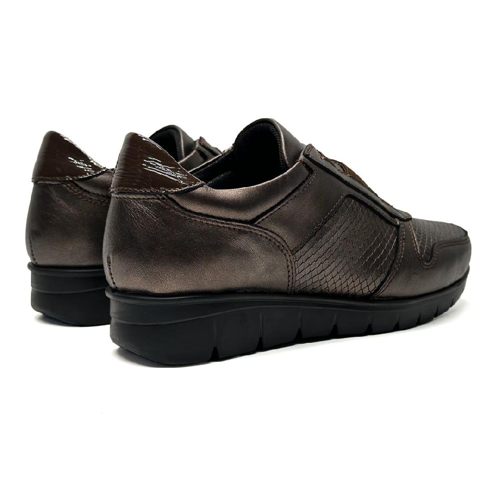 segarra 9044 Sneaker Marrón Ofertas de temporada