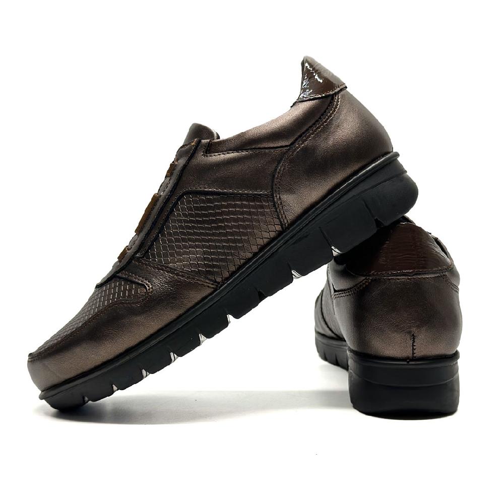 segarra 9044 Sneaker Marrón Ofertas de temporada