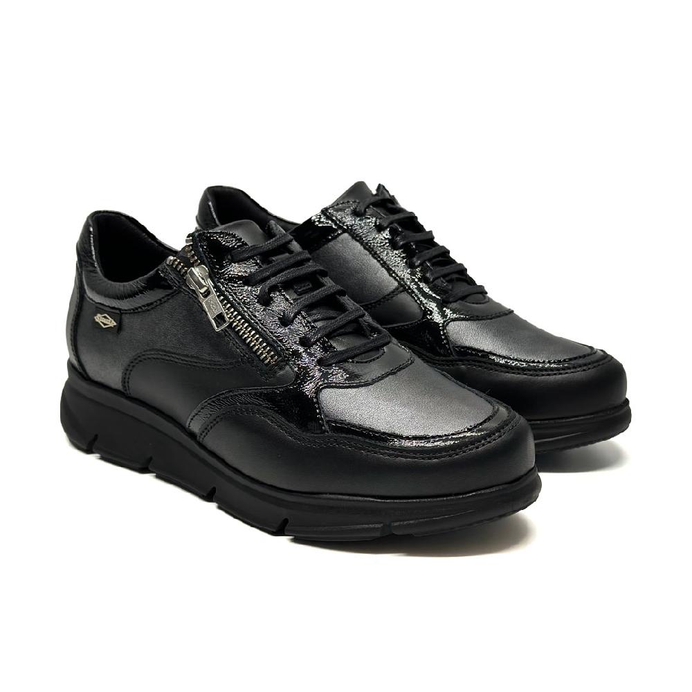 segarra 9042 Sneaker Negro Ofertas especiales