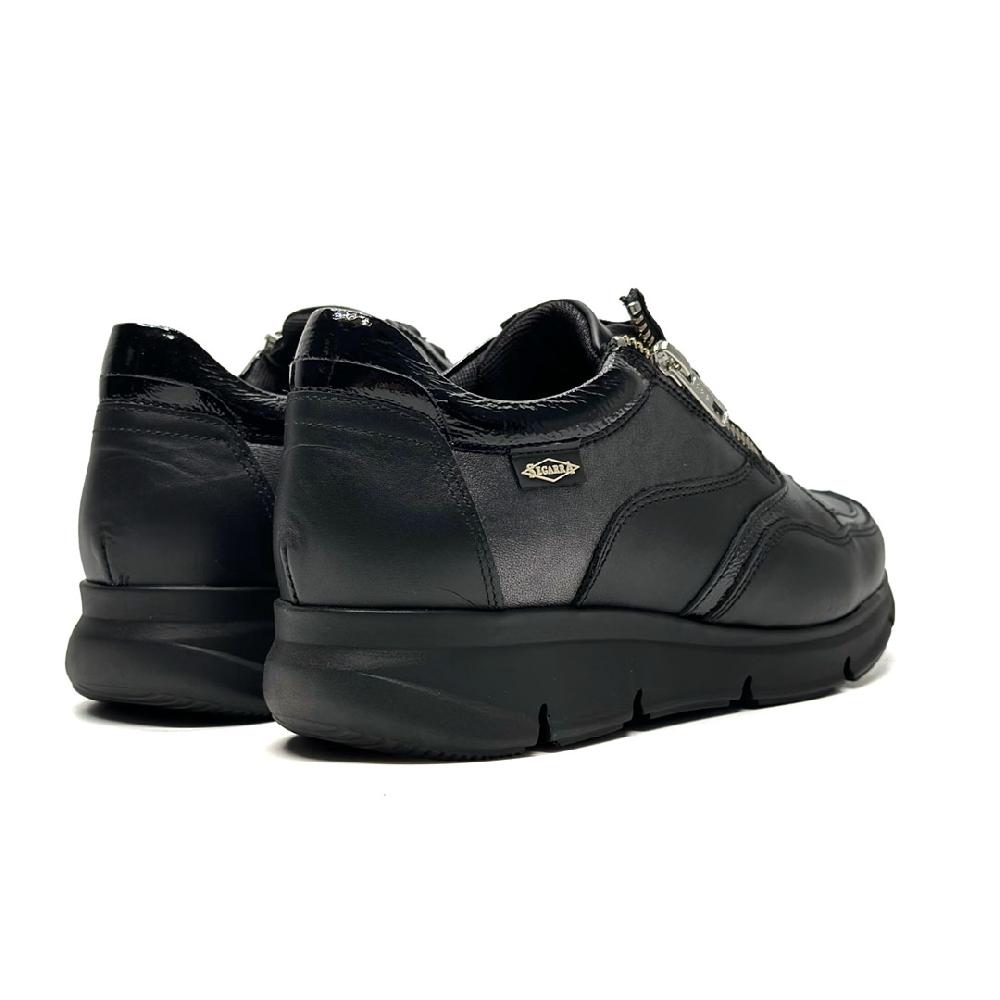 segarra 9042 Sneaker Negro Ofertas especiales