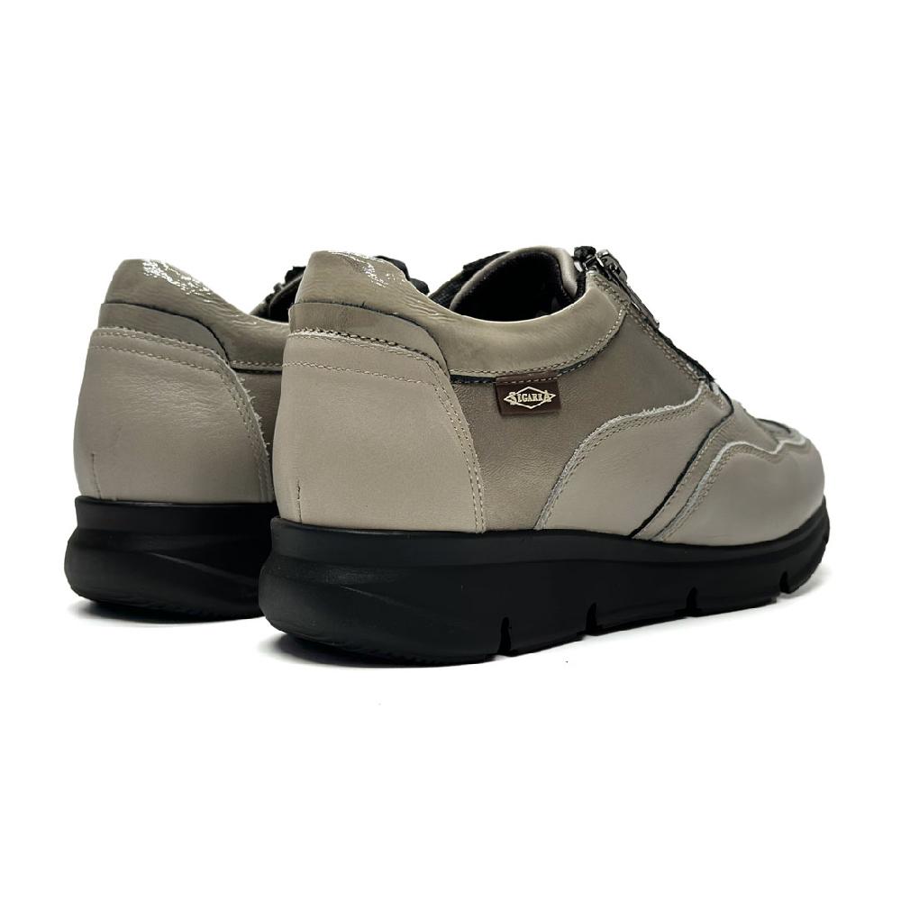 segarra 9042 Sneaker Grey Grandes ahorros