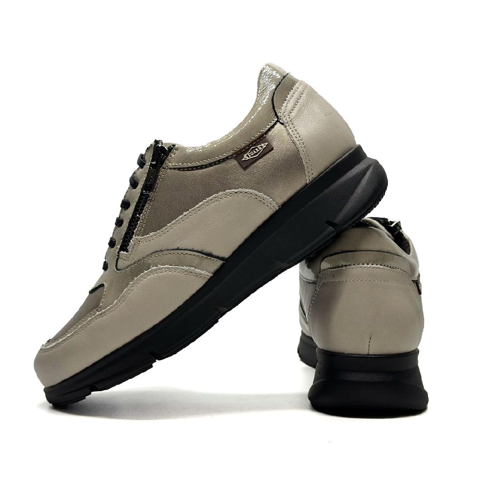 segarra 9042 Sneaker Grey Grandes ahorros