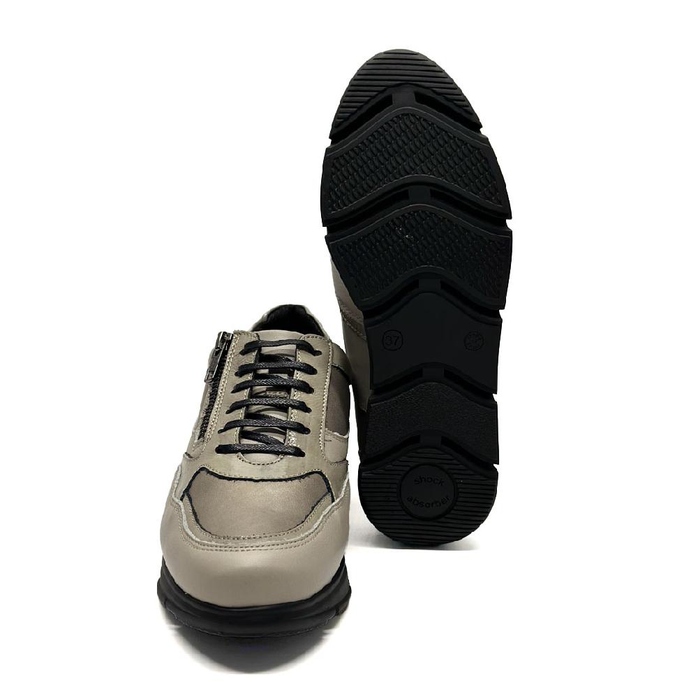 segarra 9042 Sneaker Grey Grandes ahorros