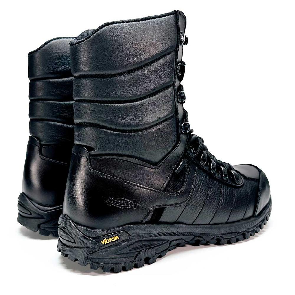segarra Navy 8.0 Negro En línea