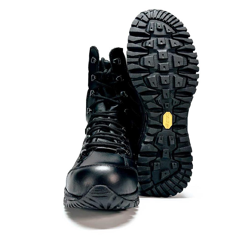 segarra Navy 8.0 Negro En línea
