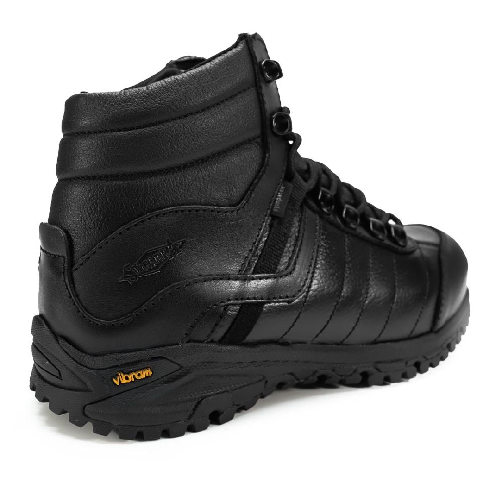 segarra Navy 6.0 Negro Outlet