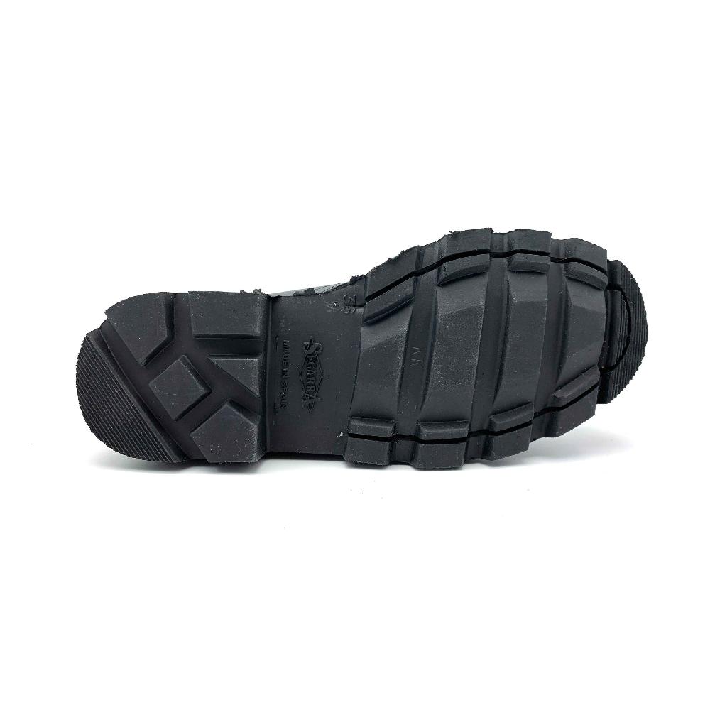 segarra 3001 Paraka FLOR NEGRA Venta caliente
