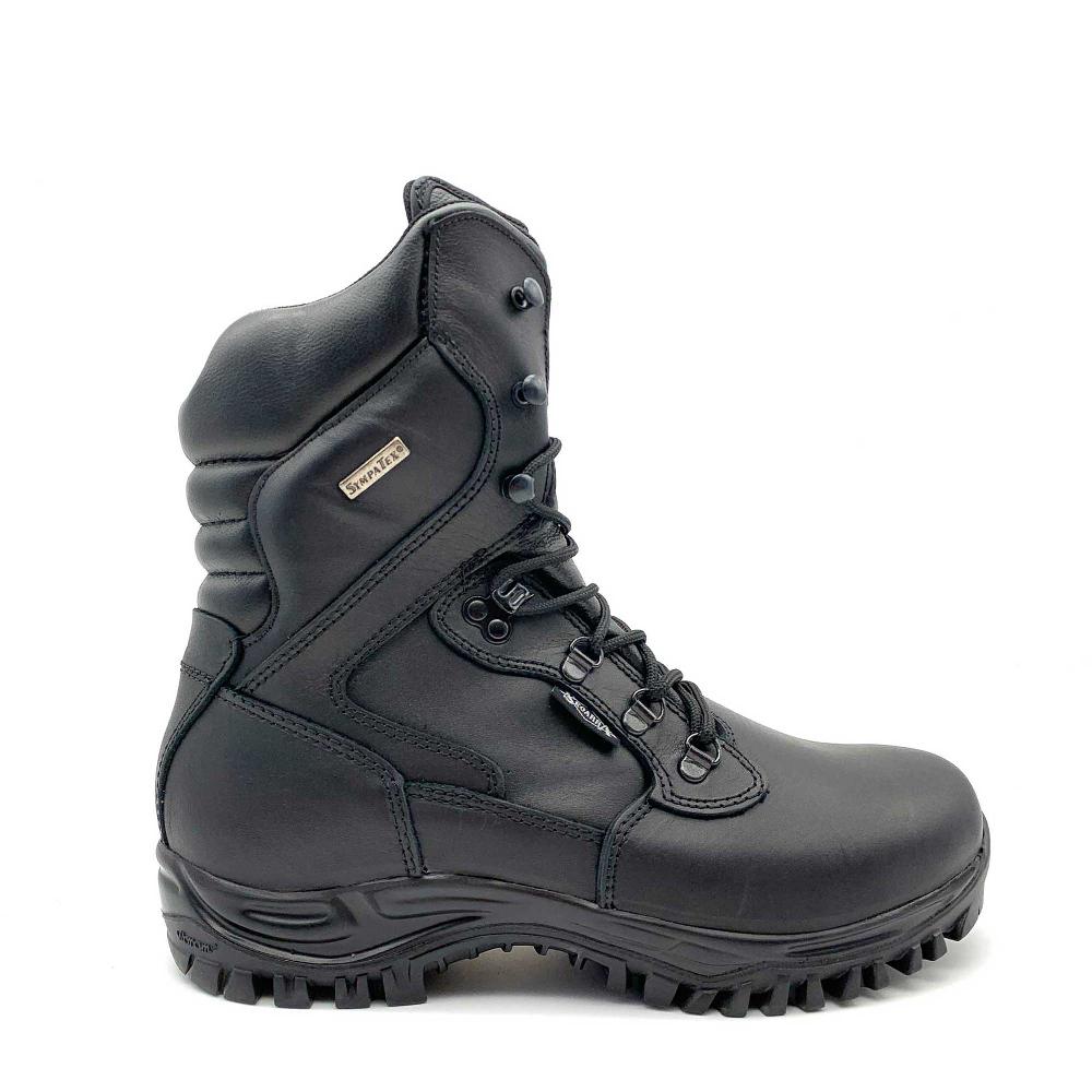 segarra 3419 Black ZEBRA LEATHER Gran oferta