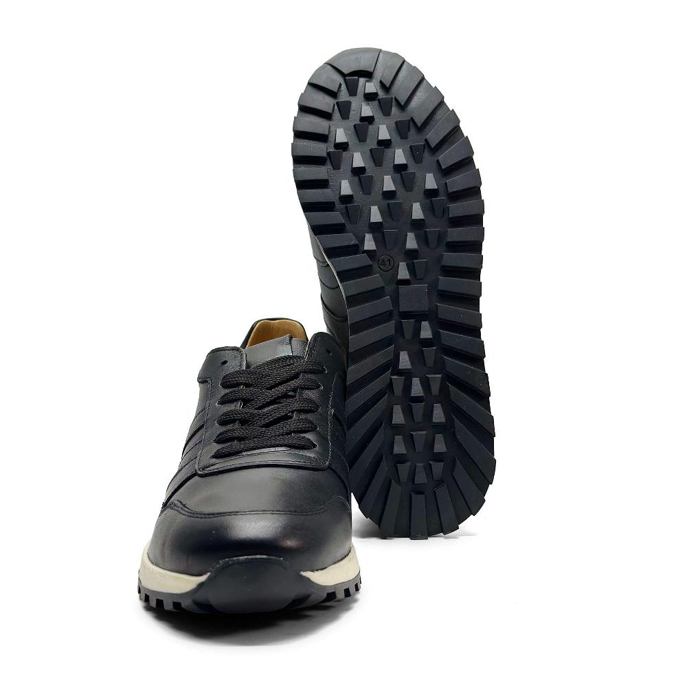 segarra Yago negro COMPRAR AHORA