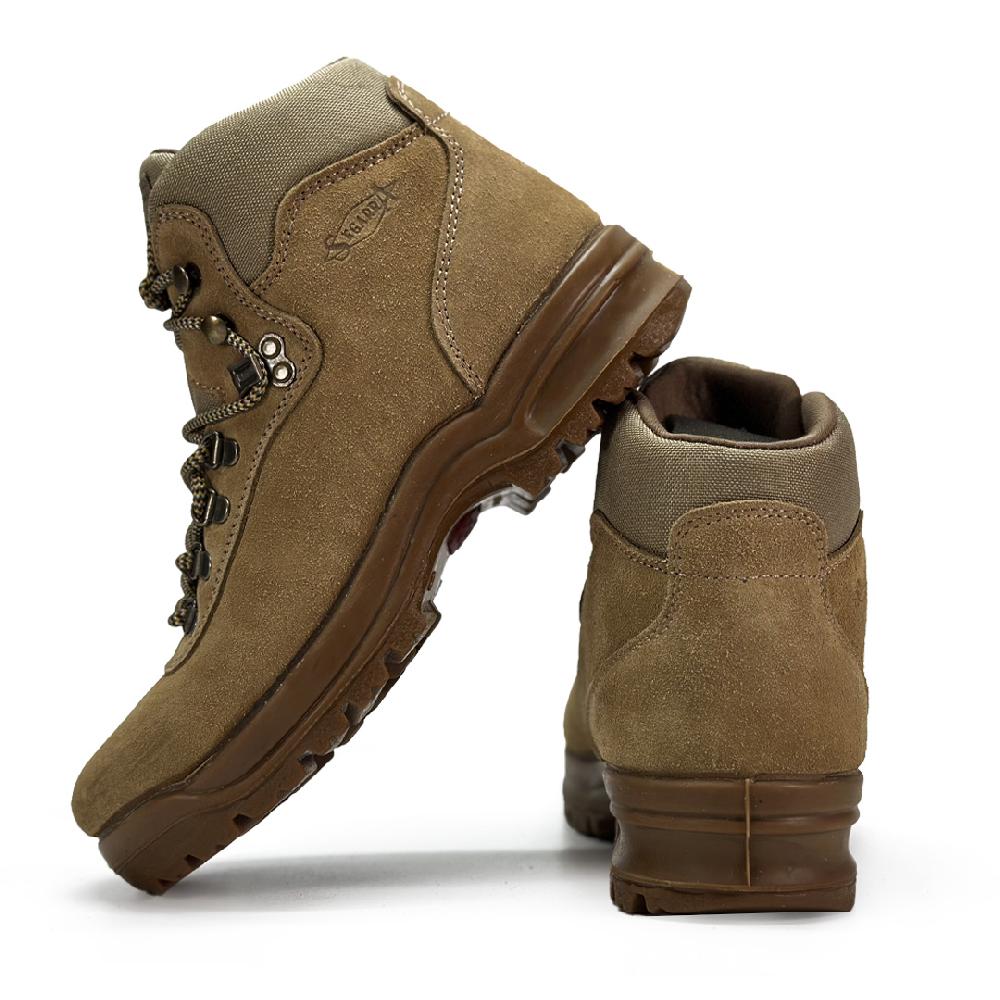 segarra 4500 Bota Trekking Desert Grandes descuentos